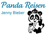 Panda-Reisen