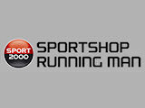 Sportshop Running Man